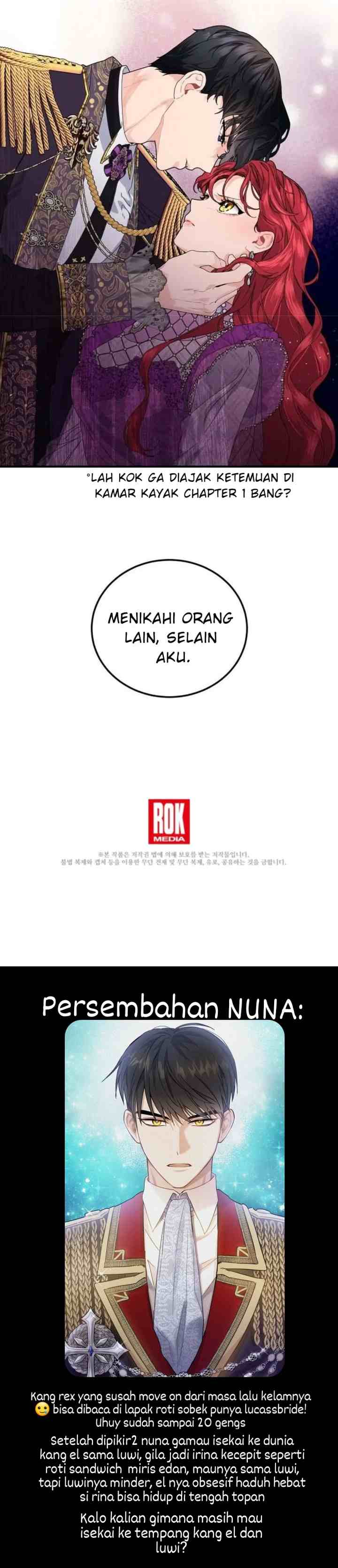 The Elegant Sea of Savagery chapter 24 halaman 16