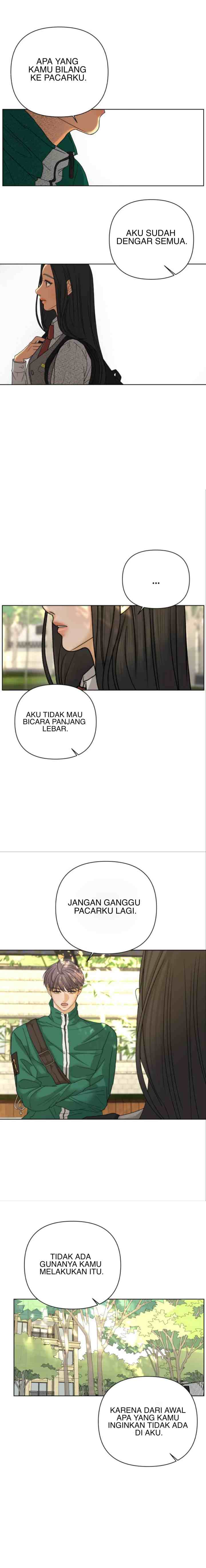 The Fox Club chapter 51 halaman 7