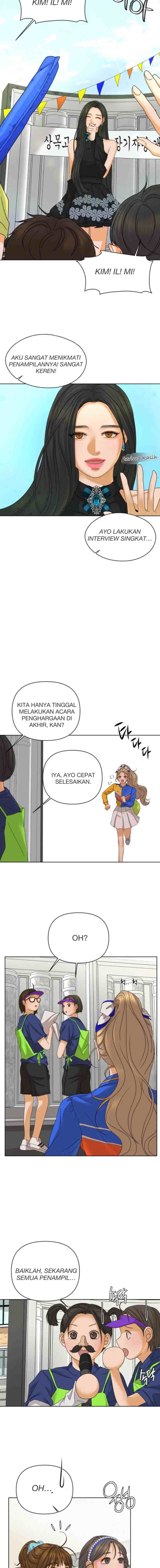 The Fox Club chapter 45 halaman 12