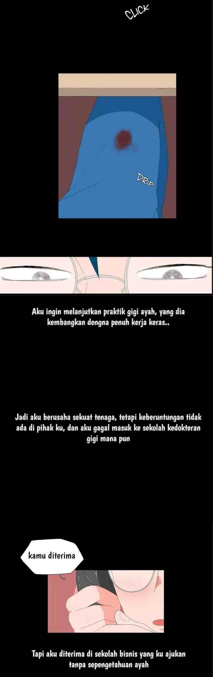The Lady and Her Butler chapter 71 halaman 14