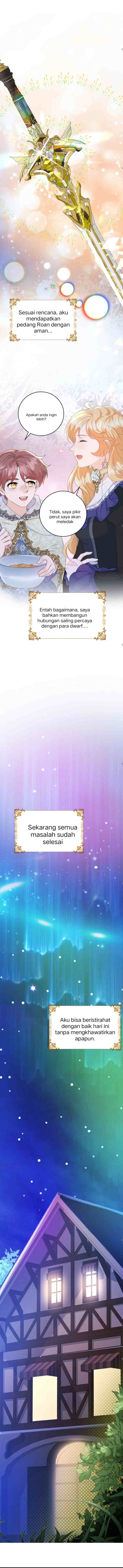 We Live Together chapter 21 halaman 11