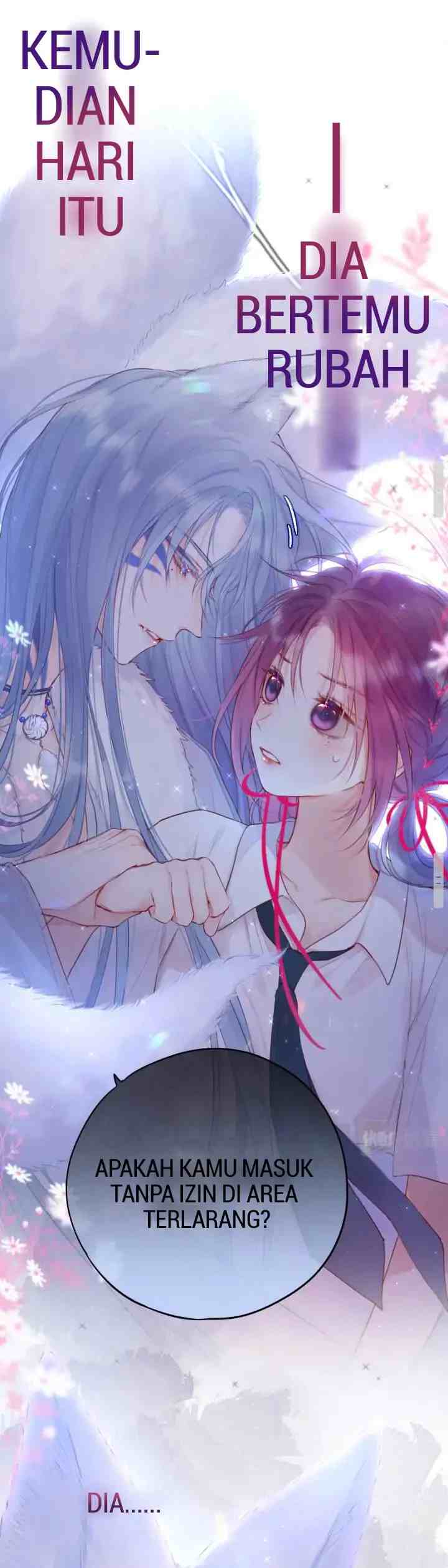 The Fox's Trap chapter 0 halaman 9