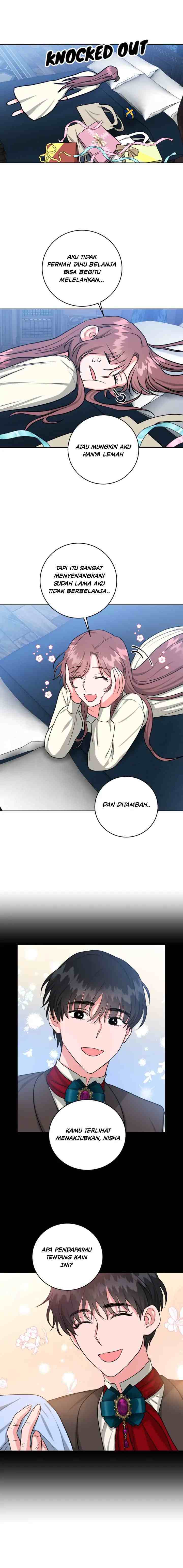The Northern Duke Needs a Warm Hug chapter 14 halaman 12