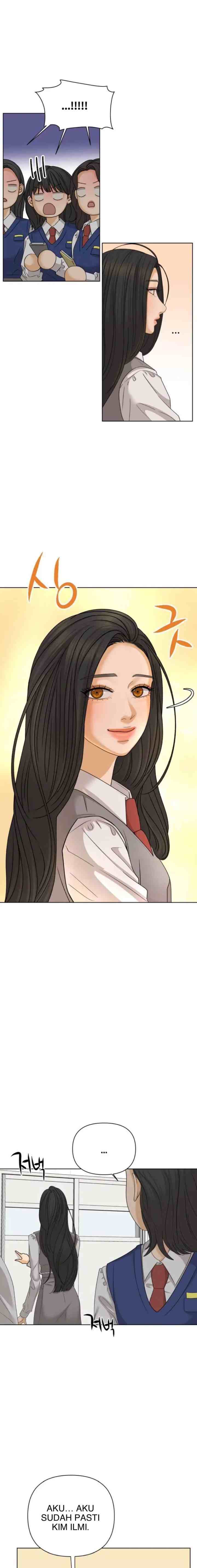 The Fox Club chapter 30 halaman 10