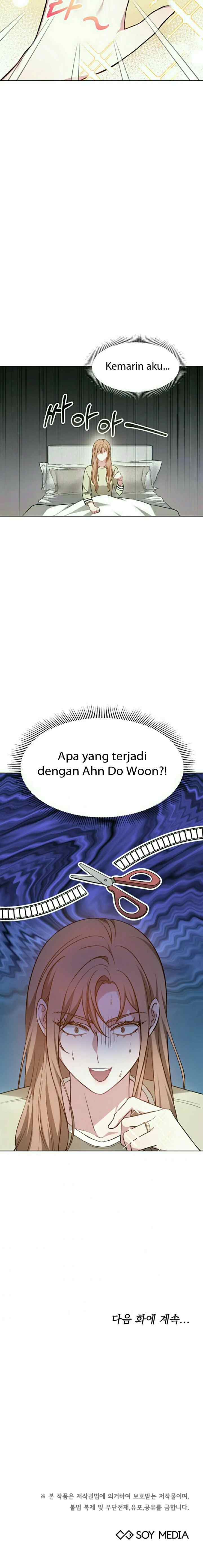 It's My First Time Getting Married chapter 11 halaman 14