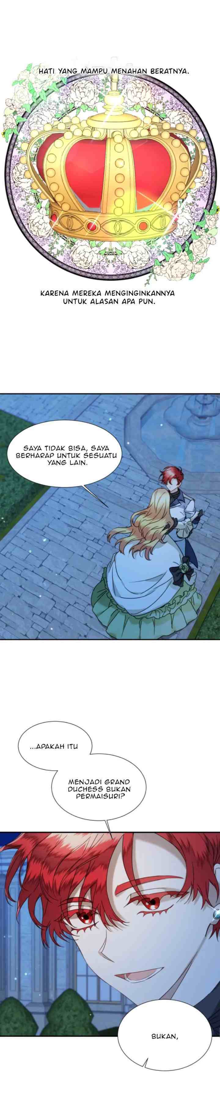 The Fake Princess Op Bunny chapter 50 halaman 14