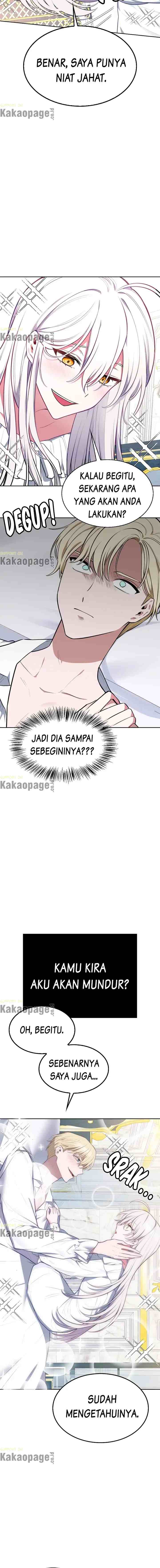 Touch My Little Brother and You're Dead chapter 52 halaman 5