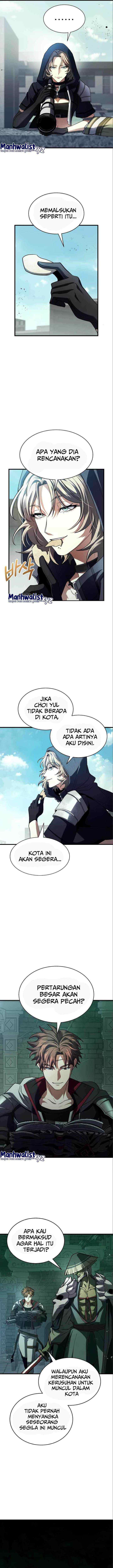 Does God Play Dice? chapter 15 halaman 8
