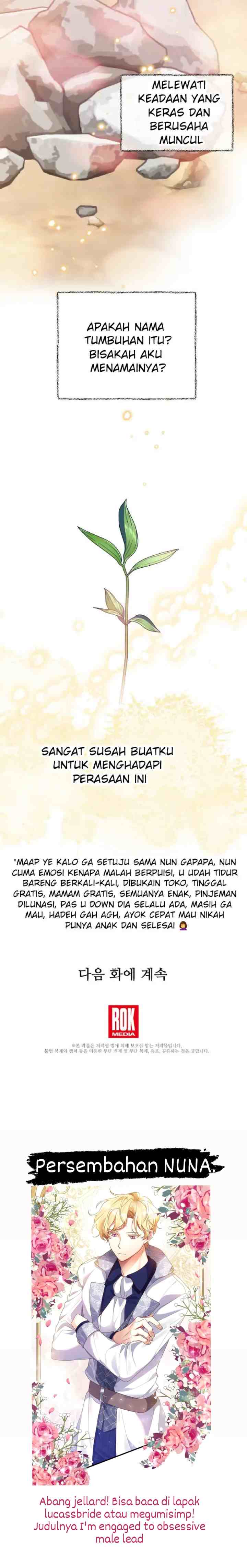 The Elegant Sea of Savagery chapter 38 halaman 14