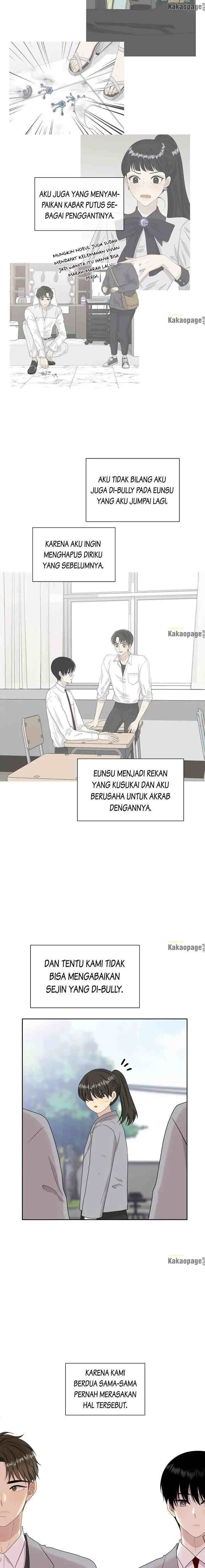 Should I Not Tell? chapter 71 halaman 7