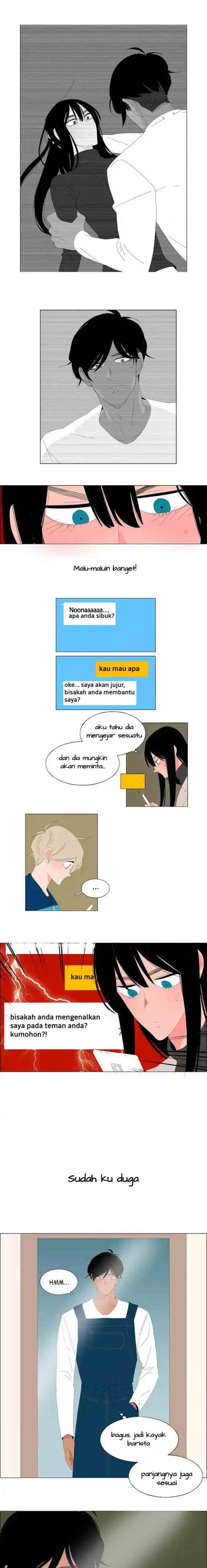 The Lady and Her Butler chapter 15 halaman 9