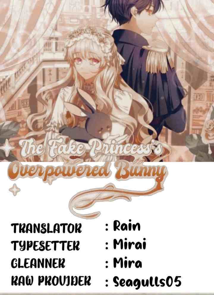 The Fake Princess Op Bunny chapter 53 halaman 17