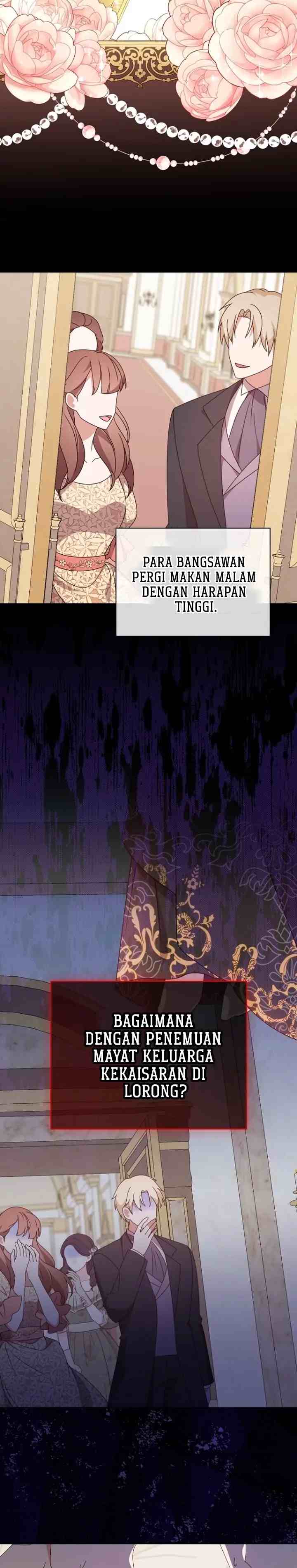 The Life of An Evil Empress chapter 5 halaman 17
