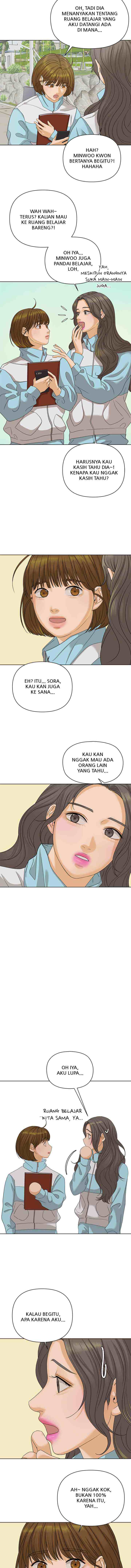 The Fox Club chapter 22 halaman 11