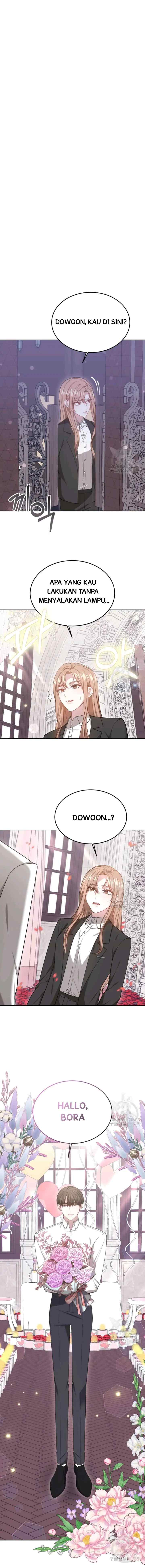 It's My First Time Getting Married chapter 55 halaman 14