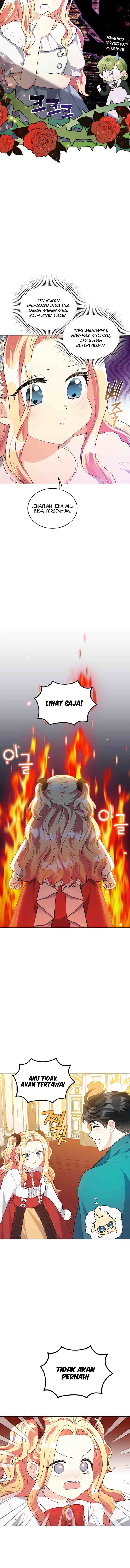 The Peach of June chapter 37 halaman 9