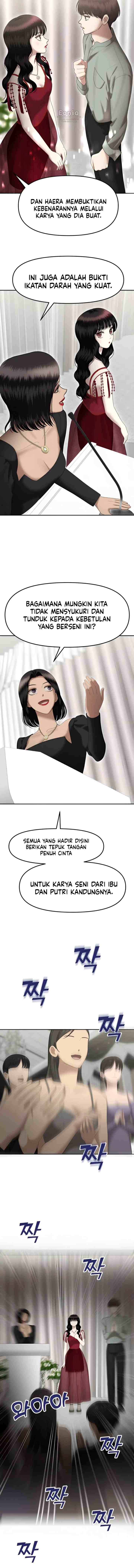 Sisters at War chapter 32 halaman 8