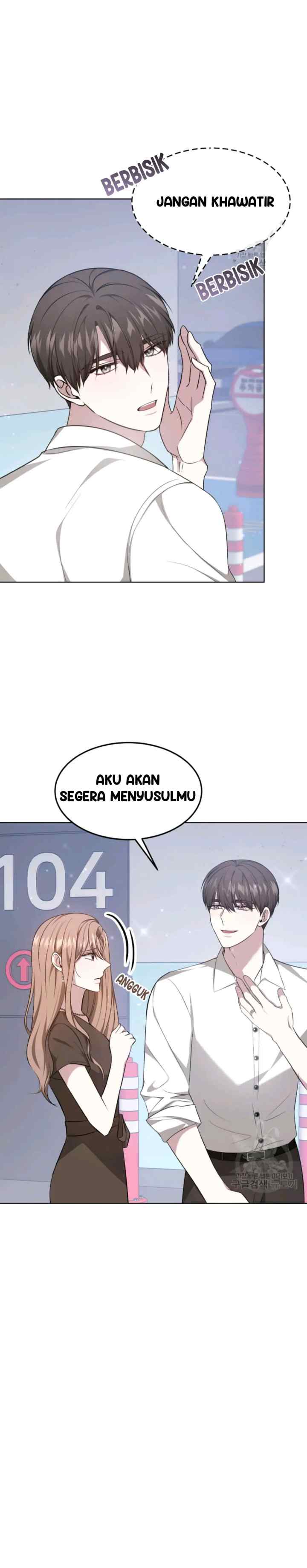 It's My First Time Getting Married chapter 36 halaman 4