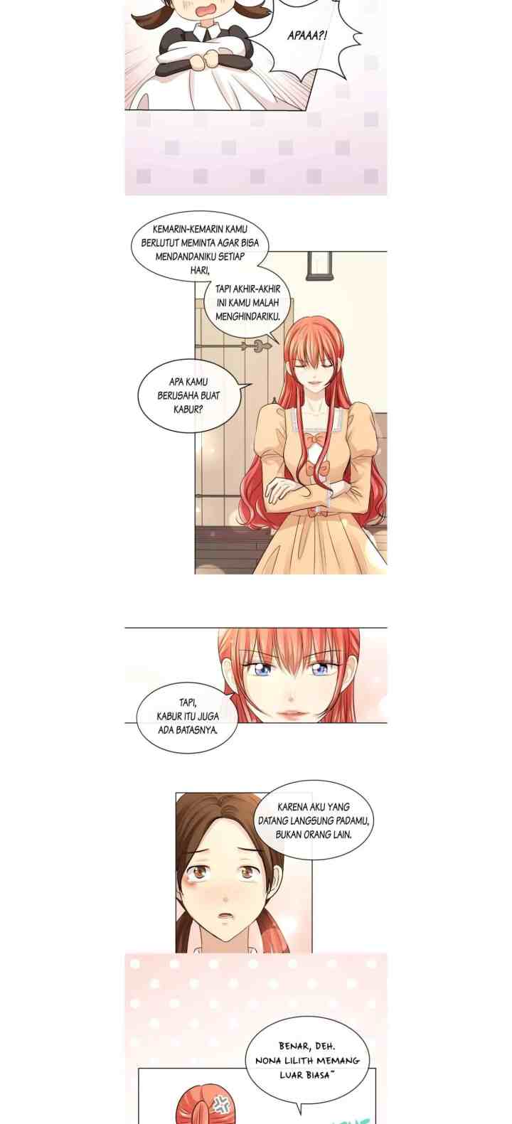 The Evil Cinderella Needs a Villain chapter 23 halaman 11