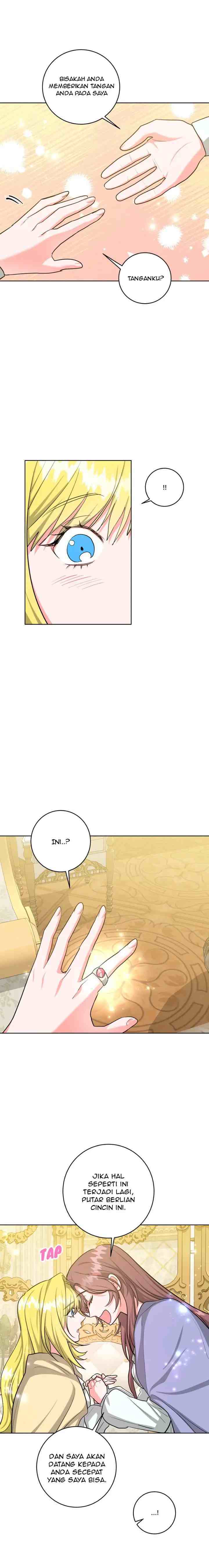 The Northern Duke Needs a Warm Hug chapter 19 halaman 14