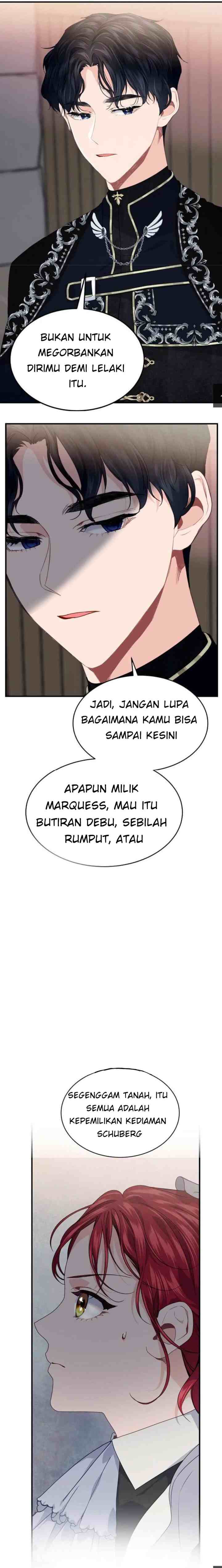 The Elegant Sea of Savagery chapter 17 halaman 15