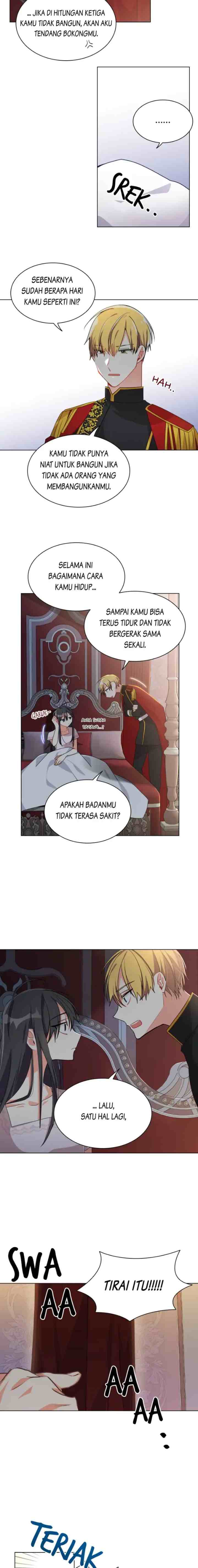 The Meaning of You chapter 4 halaman 10