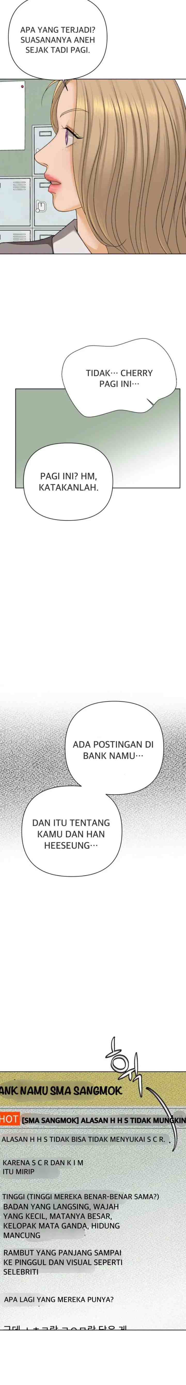 The Fox Club chapter 29 halaman 15