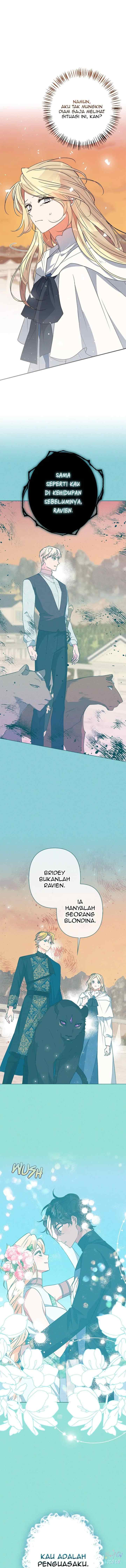 I Raised A Beast Well chapter 84 halaman 9