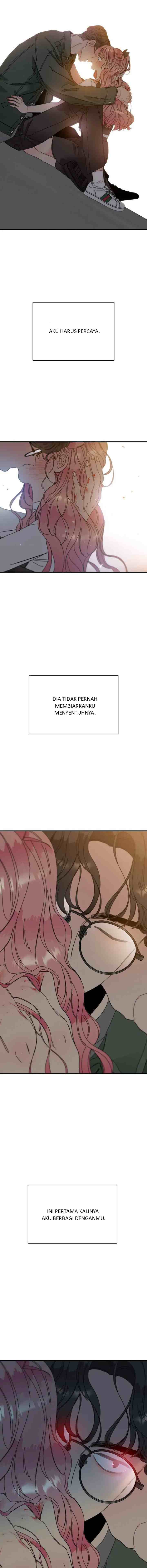 Sounds Like Roses chapter 3 halaman 10
