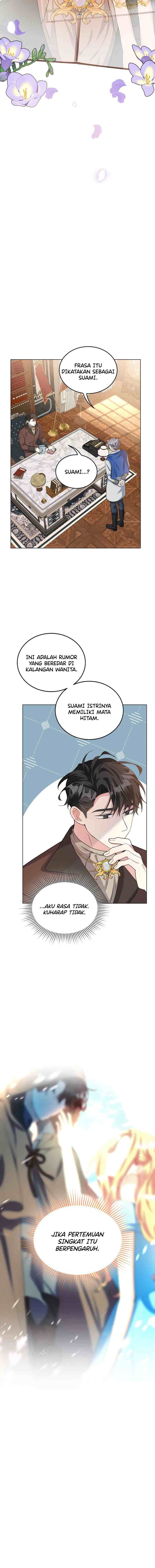 The Peach of June chapter 34 halaman 12