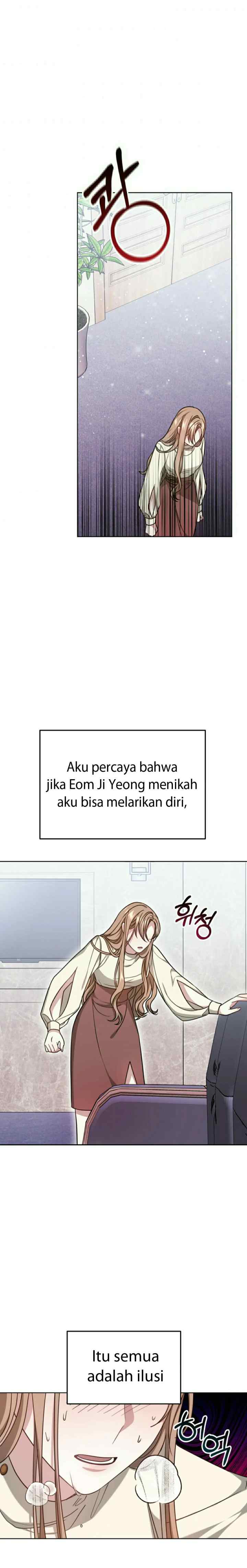 It's My First Time Getting Married chapter 10 halaman 14