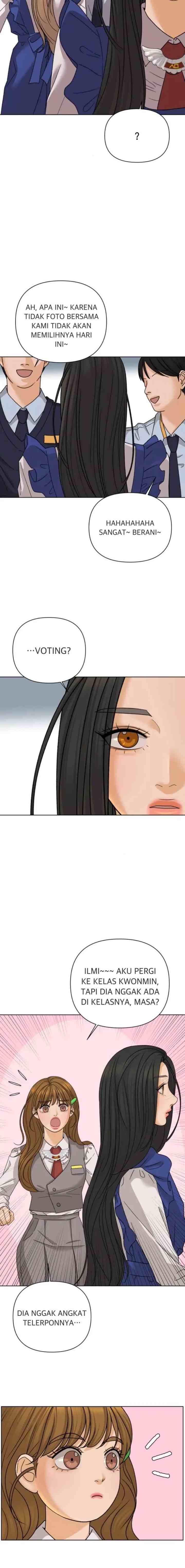 The Fox Club chapter 32 halaman 7