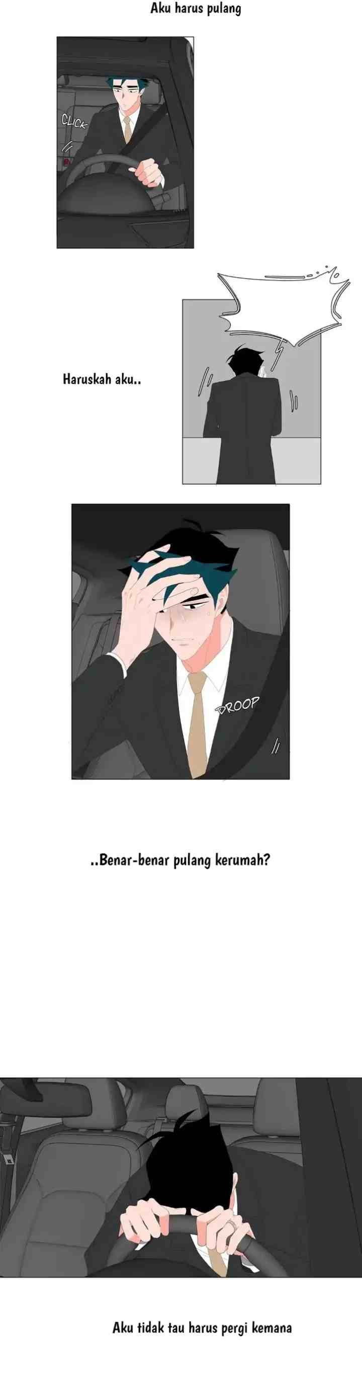 The Lady and Her Butler chapter 93 halaman 7
