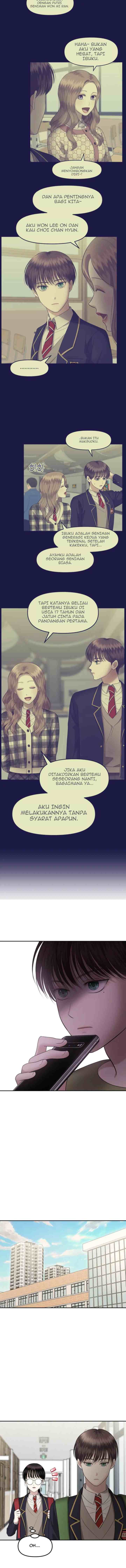 Sisters at War chapter 5 halaman 13