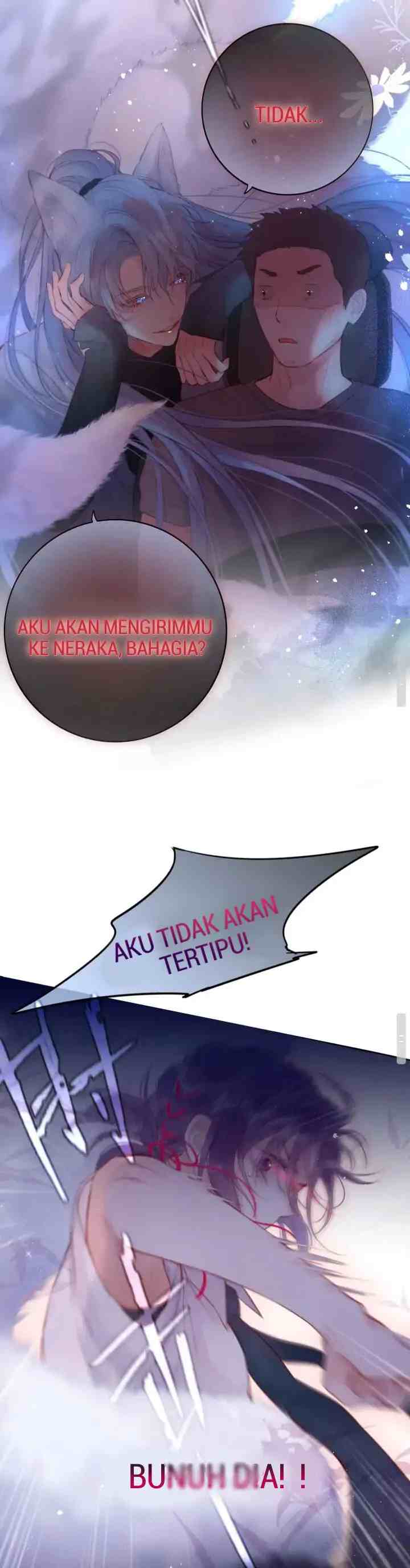 The Fox's Trap chapter 0 halaman 15