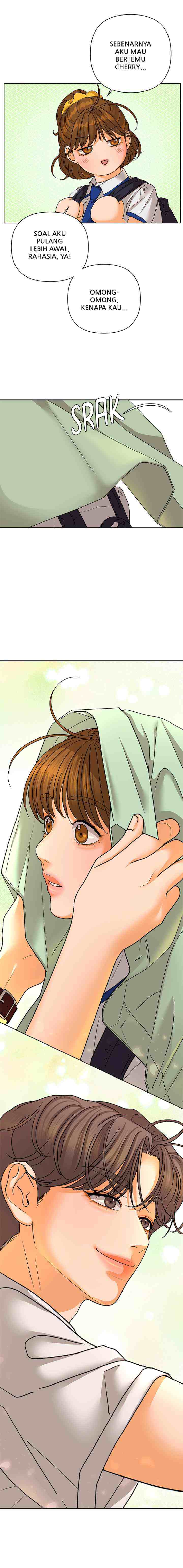 The Fox Club chapter 61 halaman 4