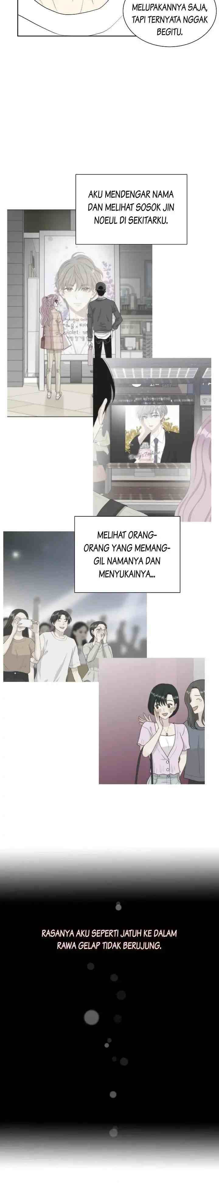 Should I Not Tell? chapter 67 halaman 12
