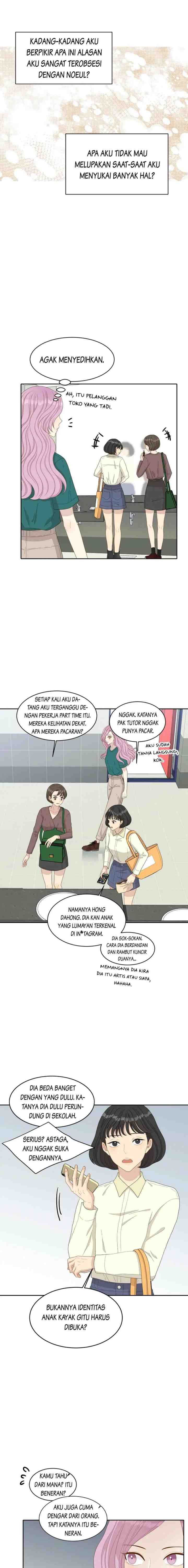 Should I Not Tell? chapter 12 halaman 15