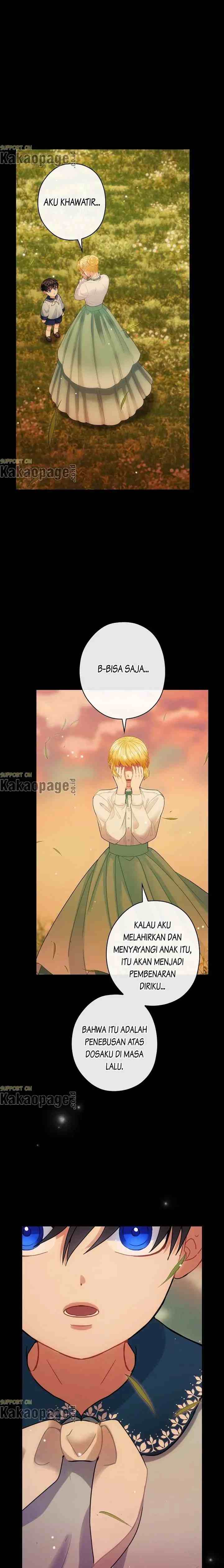 The Flower Dances and the Wind Sings chapter 123 halaman 11