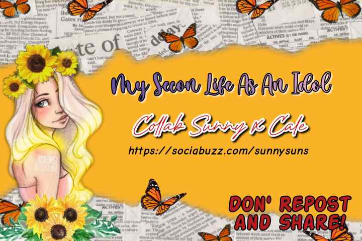 My Second Life As An Idol chapter 11 halaman 11