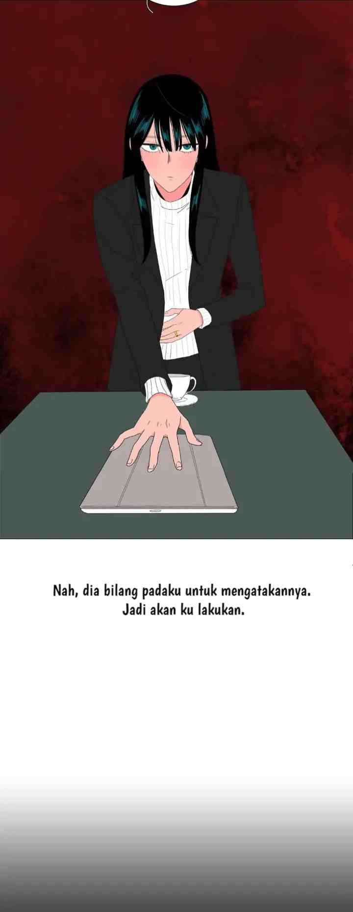 The Lady and Her Butler chapter 86 halaman 15