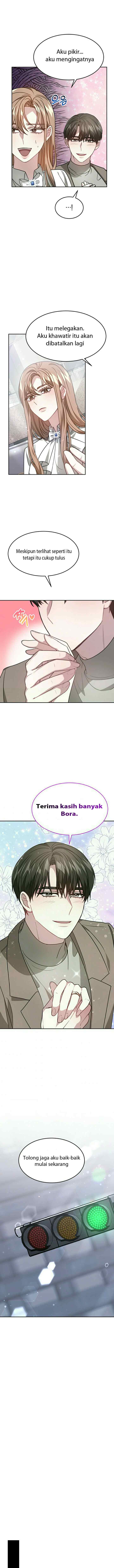 It's My First Time Getting Married chapter 13 halaman 10