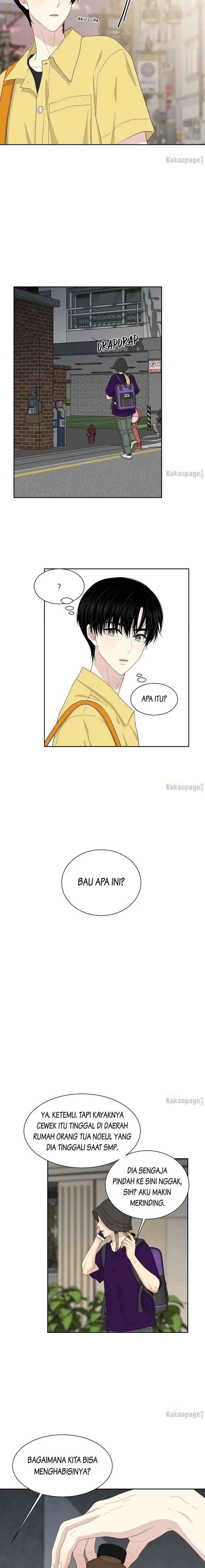 Should I Not Tell? chapter 57 halaman 13
