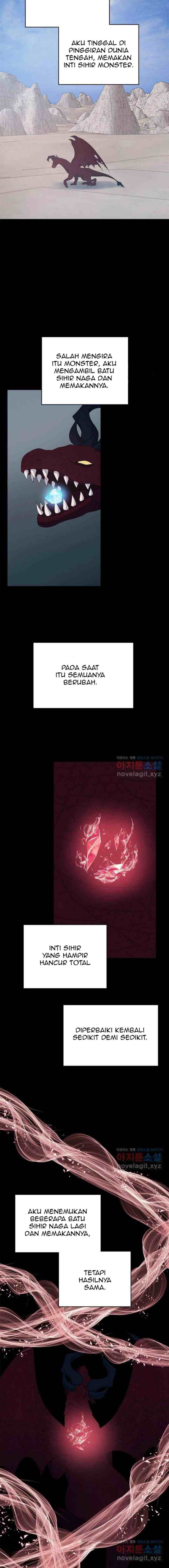 What Does That Evil Dragon Live For? chapter 17 halaman 7