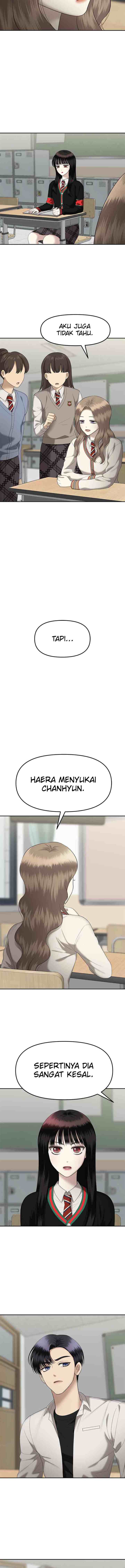 Sisters at War chapter 42 halaman 5