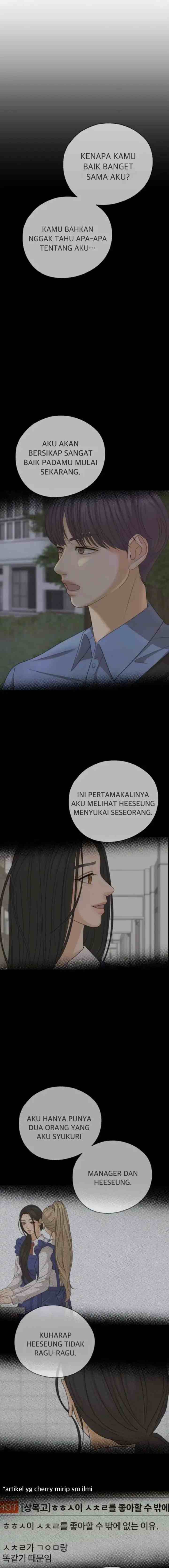 The Fox Club chapter 31 halaman 10