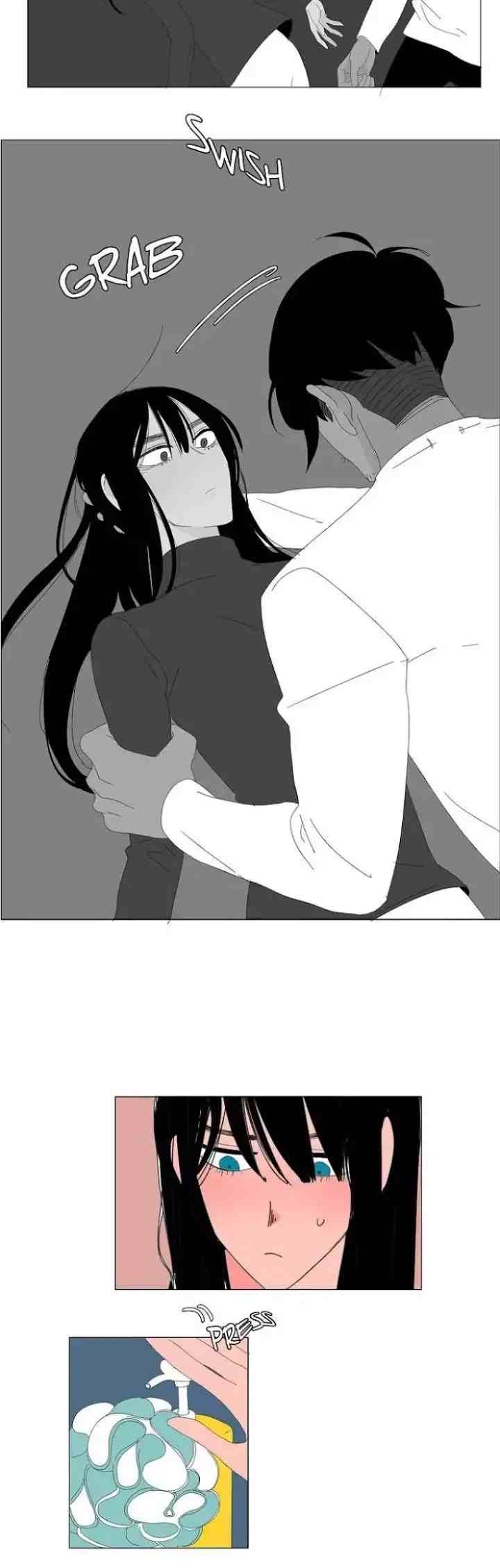 The Lady and Her Butler chapter 16 halaman 5