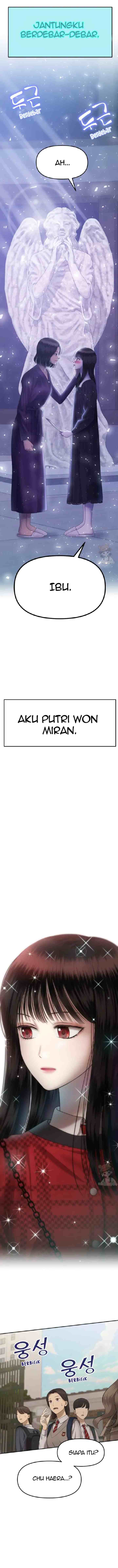 Sisters at War chapter 10 halaman 16