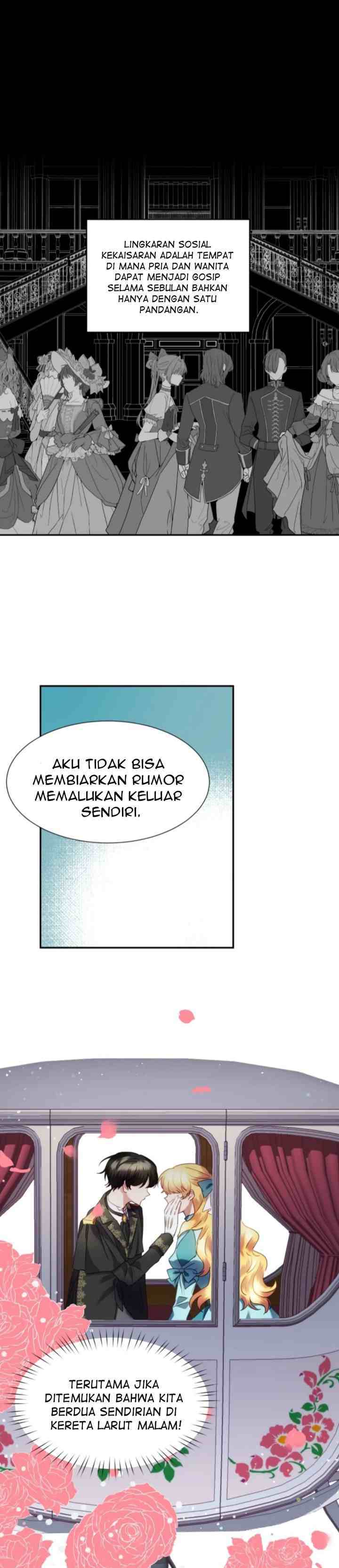 The Fake Princess Op Bunny chapter 27 halaman 11