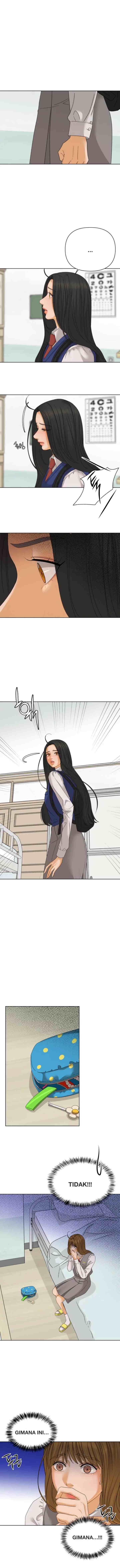 The Fox Club chapter 40 halaman 7